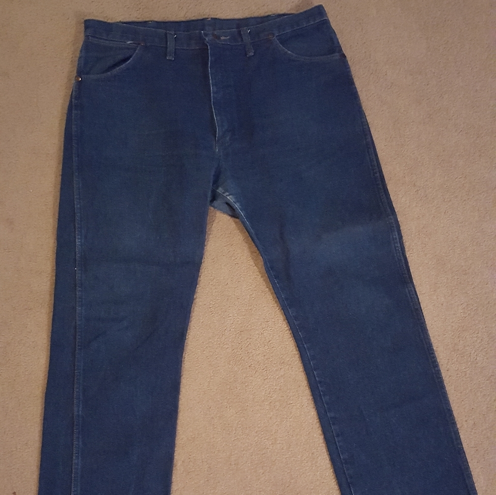 Wrangler Blue jeans